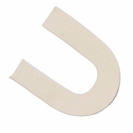 MCKESSON Heel Spur Pad, One Size Fits Most, 144PK 49224